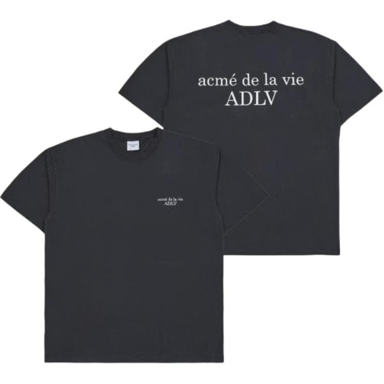 Футболка acme de la vieADLV ADLV SS23 T - изображение 3