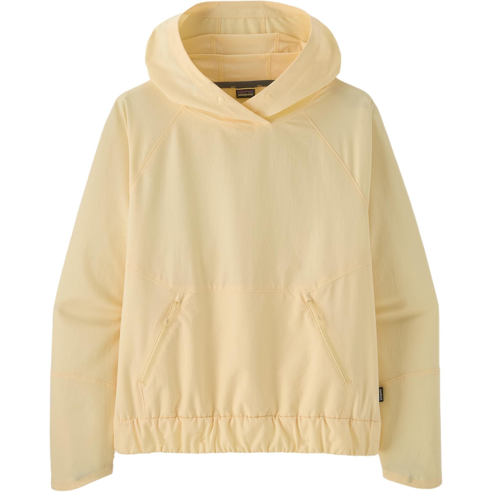 Худи Patagonia SWIFT Drift Солнце Платье-ханьфу в стиле худи Женское - изображение 7