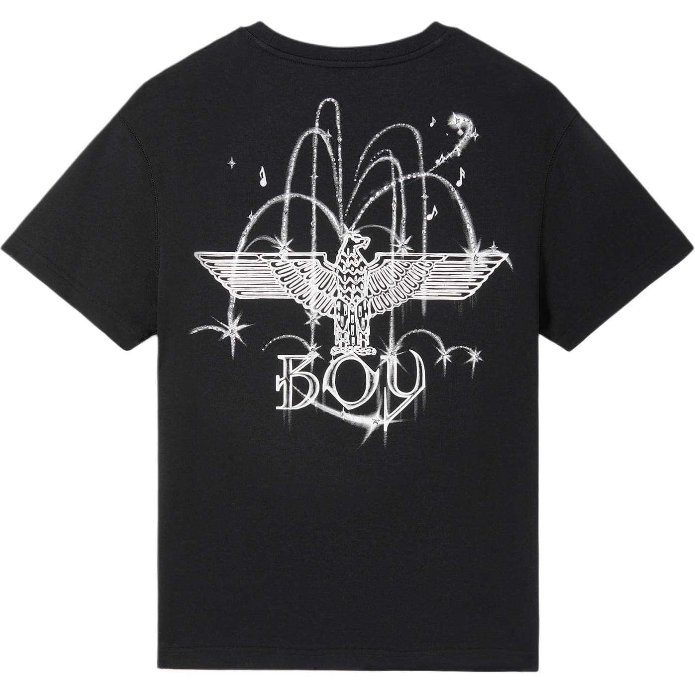 Футболка Boy London LOGOT - изображение 1