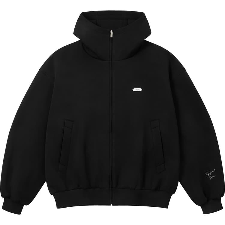 Худи PSO Brand Унисекс Толстовки - изображение 1