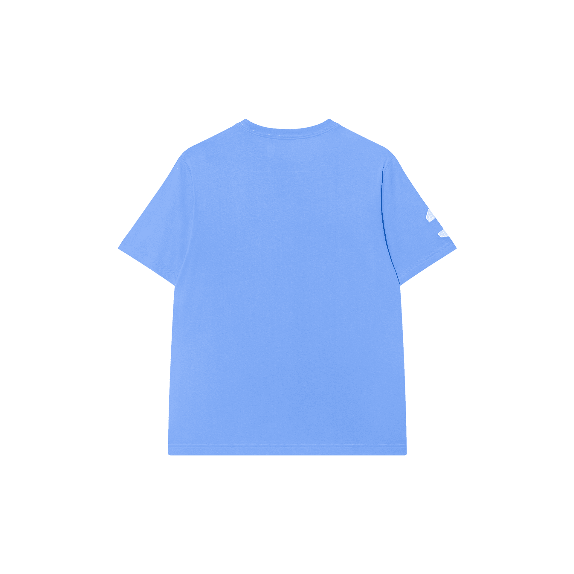 Футболка Рубашка Polo Ralph Lauren T Стандартная Синяя Детская - изображение 2