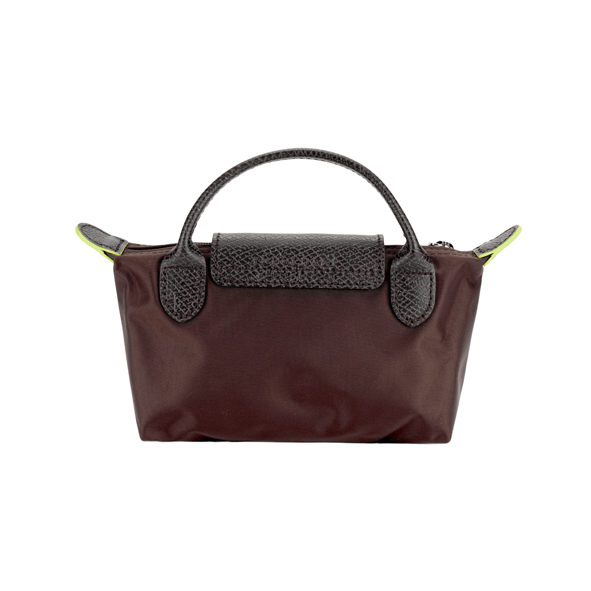 Сумка Longchamp Le Pliage - изображение 3