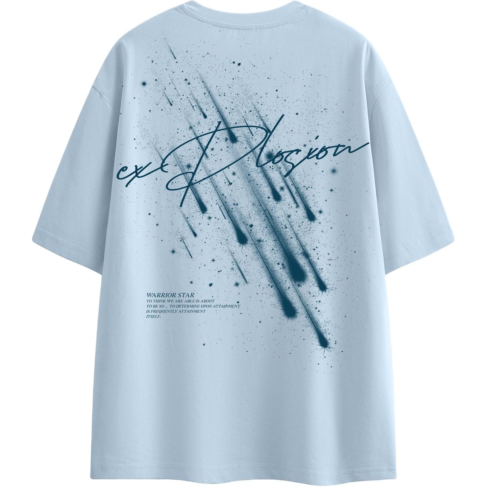 Футболка Warrior T - изображение 2