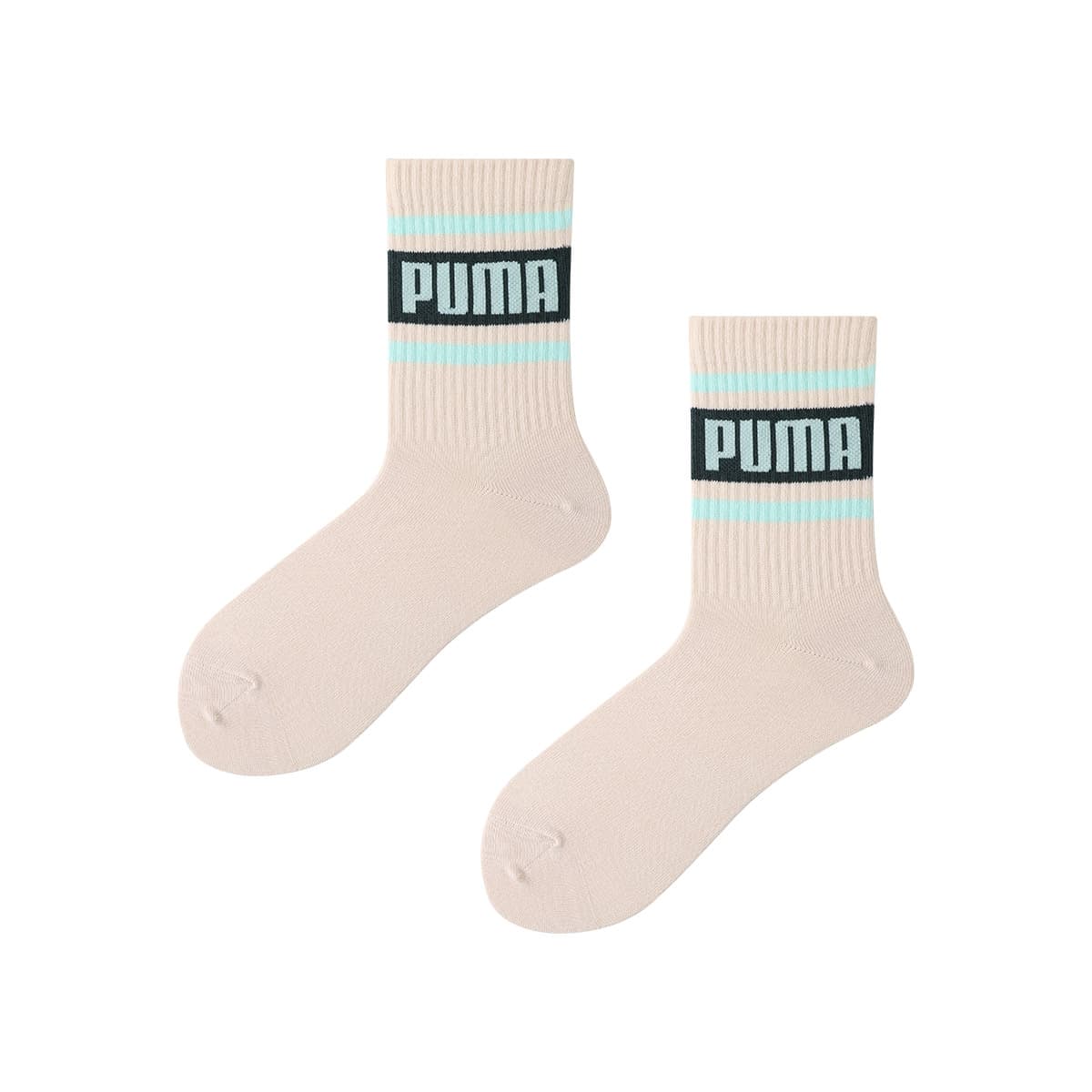 Носки PUMA logo 033 - изображение 4