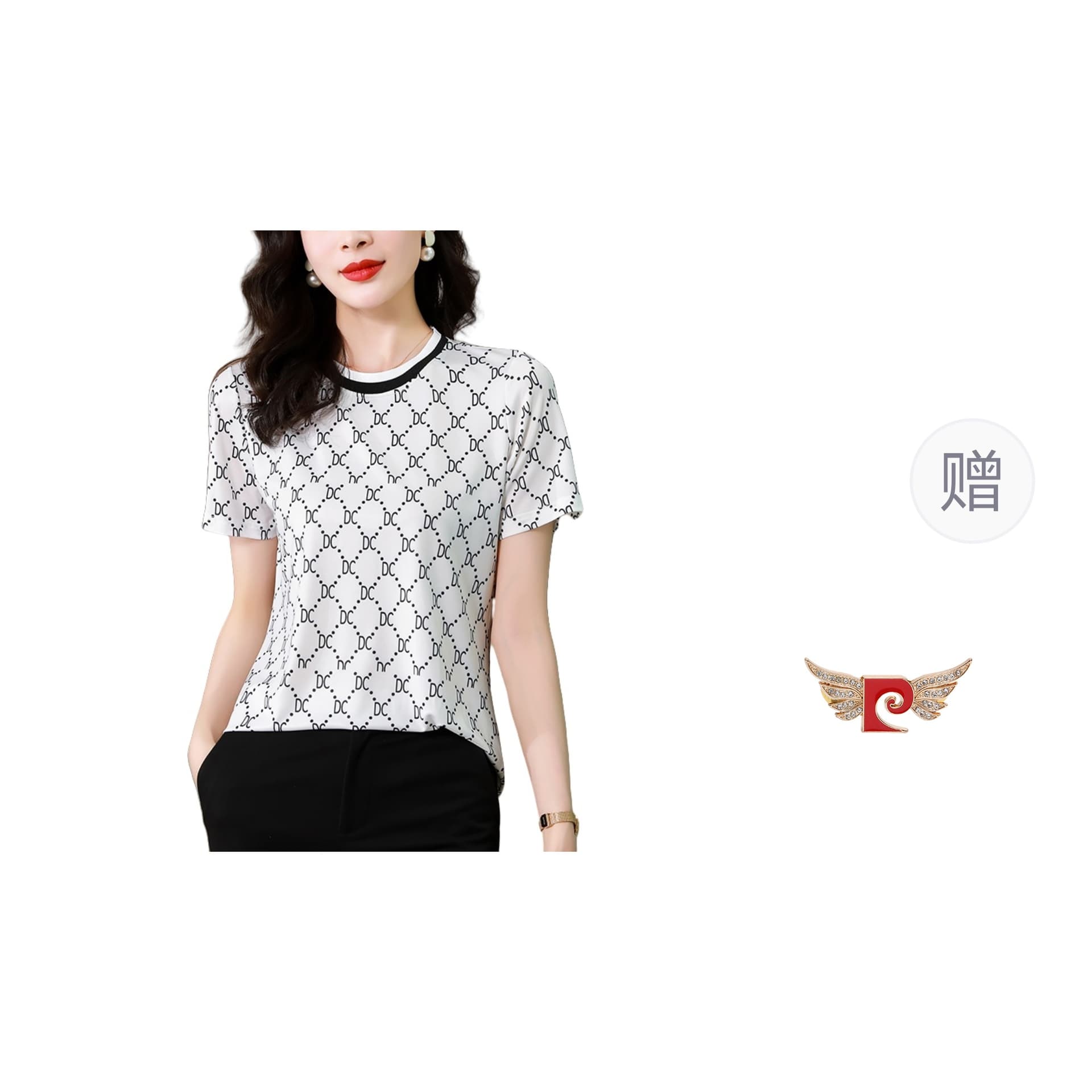 Футболка PIERRE CARDIN T - изображение 1