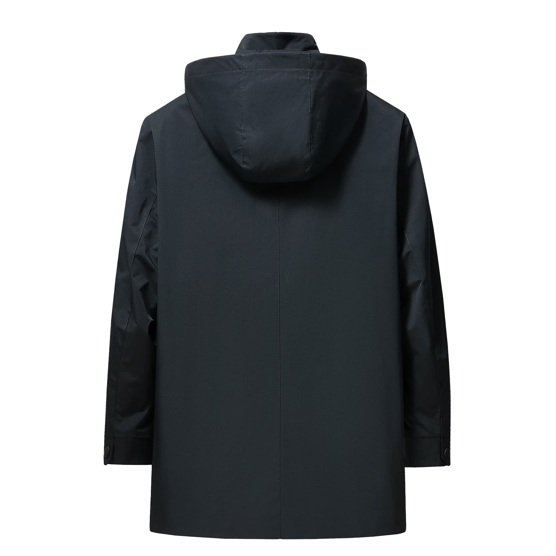 Пальто PIERRE CARDIN Мужское пальто - изображение 2