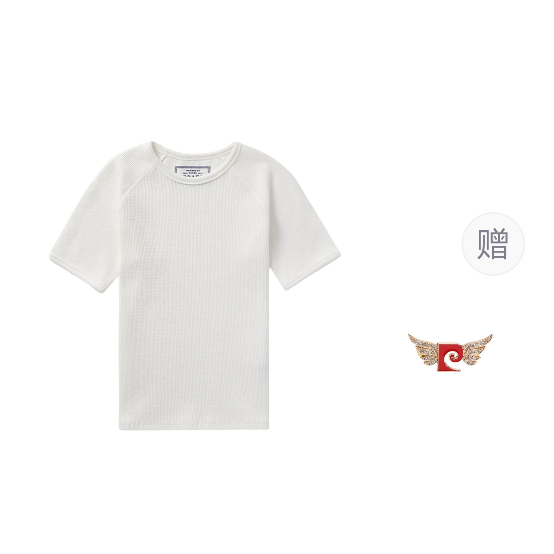 Футболка PIERRE CARDIN T - изображение 1