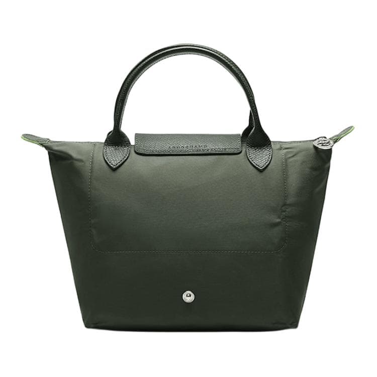 Сумка LONGCHAMP Le Pliage Green 23 Forest Green - изображение 4