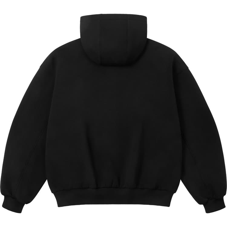 Худи PSO Brand Унисекс Толстовки - изображение 2
