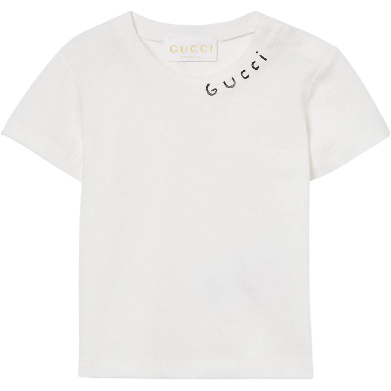Футболка GUCCIT - изображение 1