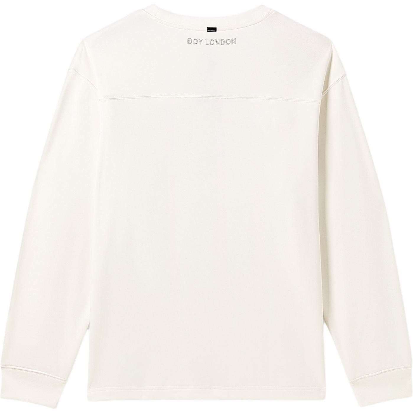 Худи Boy London LOGO - изображение 2