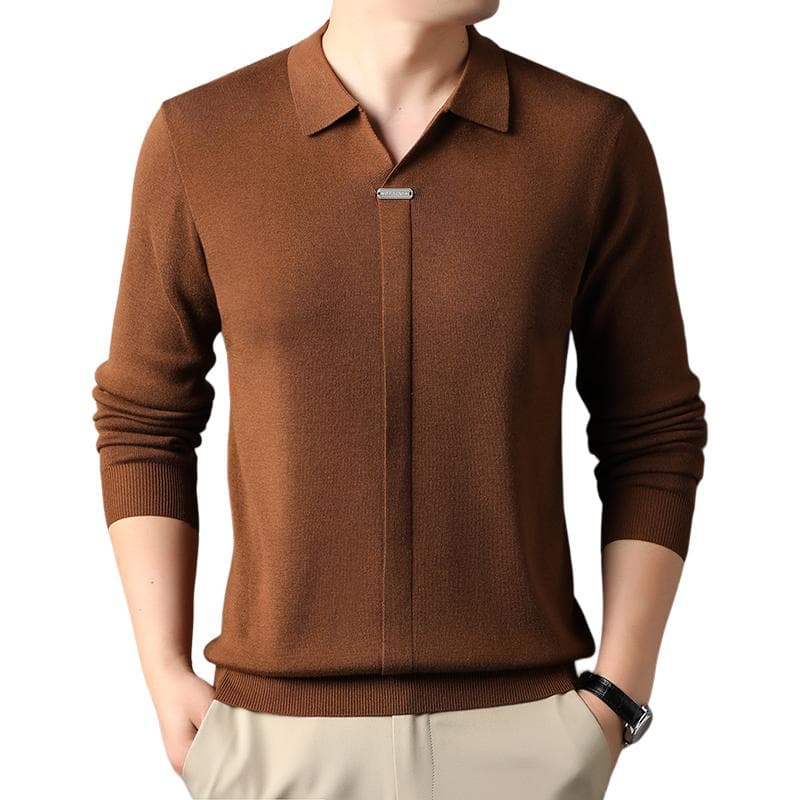 PIERRE CARDIN Мужской Трикотаж - изображение 1