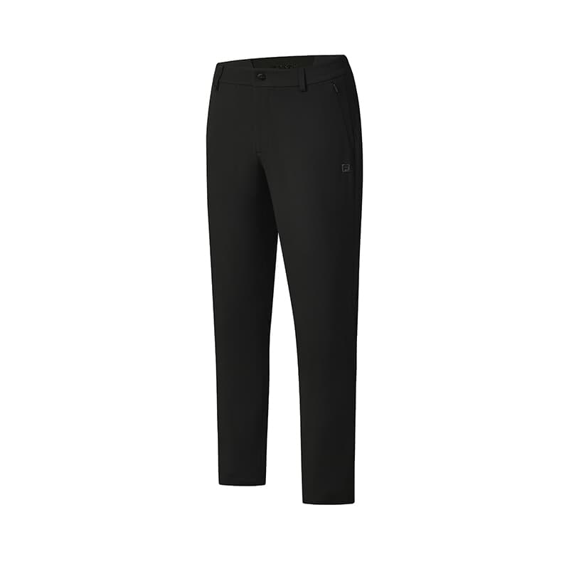 Штаны FILA GOLF серия Повседневные брюки Мужские - изображение 1