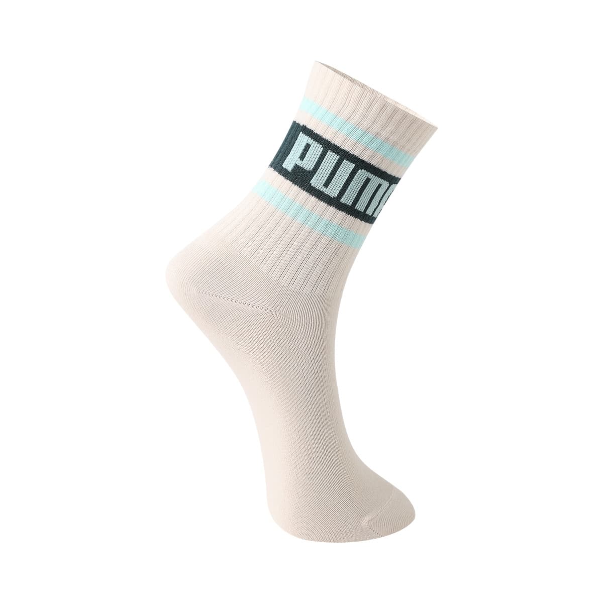 Носки PUMA logo 033 - изображение 2