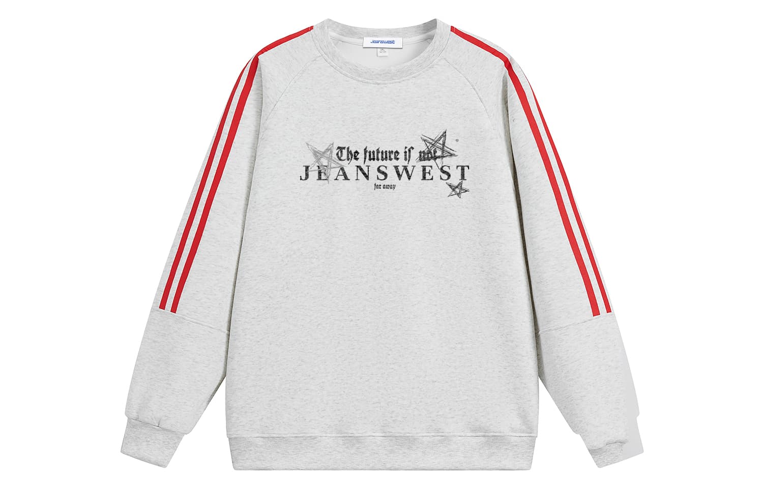 Худи JEANSWEST - изображение 1