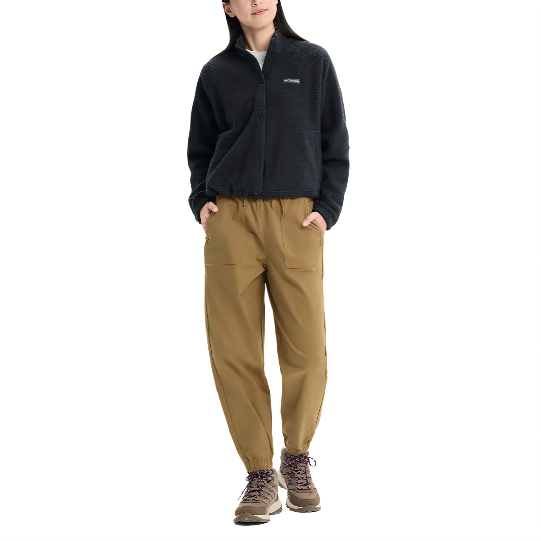 Штаны Columbia co-brand Женские спортивные брюки - изображение 1