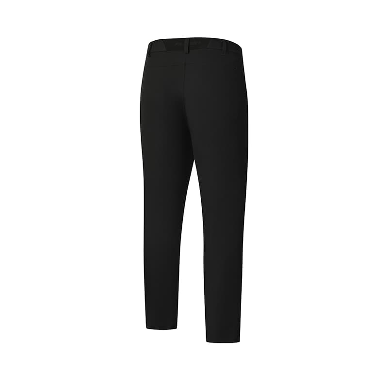 Штаны FILA GOLF серия Повседневные брюки Мужские - изображение 2