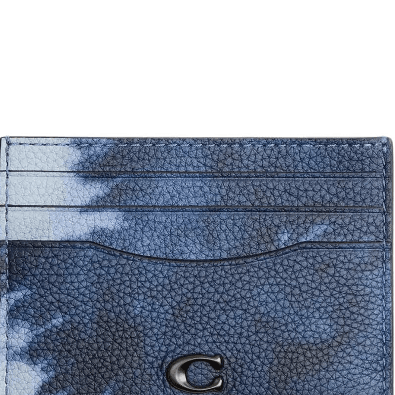 Картхолдер COACH Card Case 10 - изображение 3