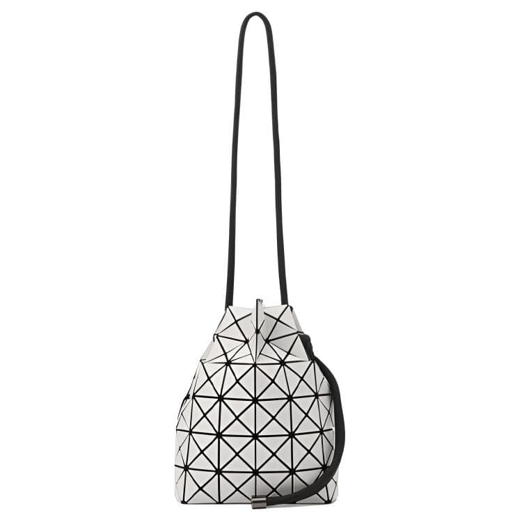 Сумка через плечо ISSEY MIYAKE Prism Wring Matte - изображение 1