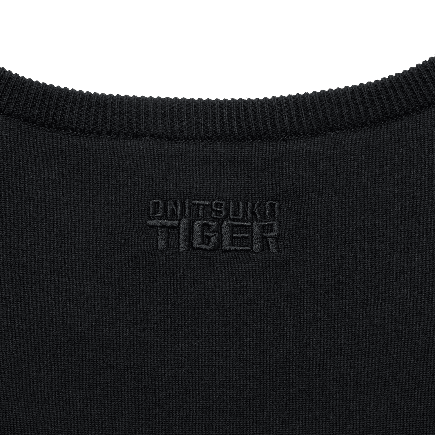 Майка Onitsuka Tiger KNIT TANK TOP - изображение 3