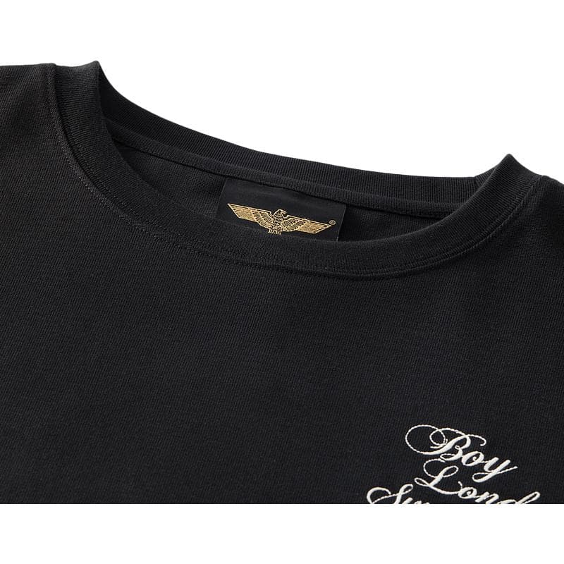 Футболка Boy London LOGOT - изображение 3