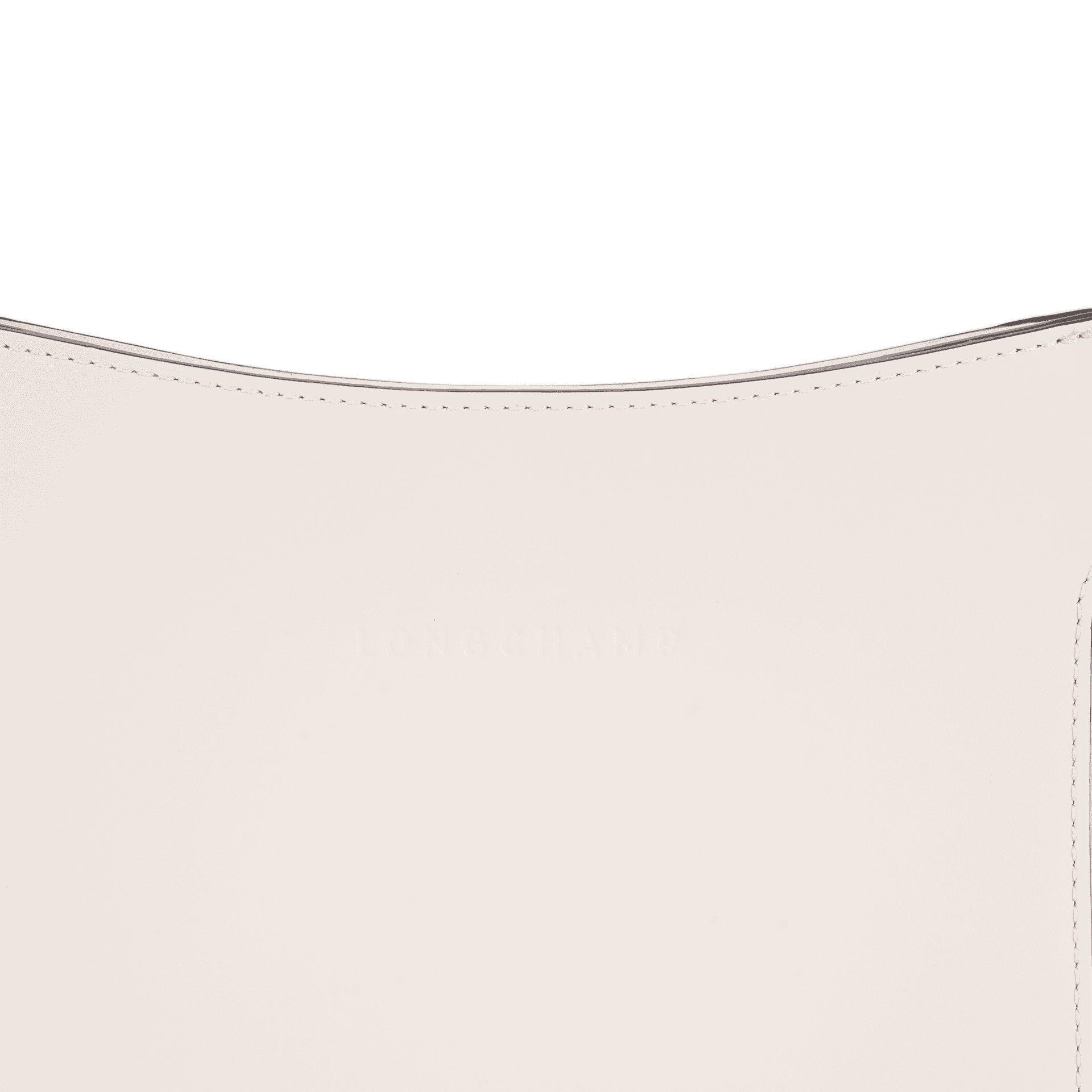 Мини-сумка Longchamp Le Foulonné - изображение 5