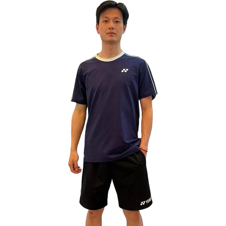 Футболка YONEX Унисекс Футболки - изображение 2