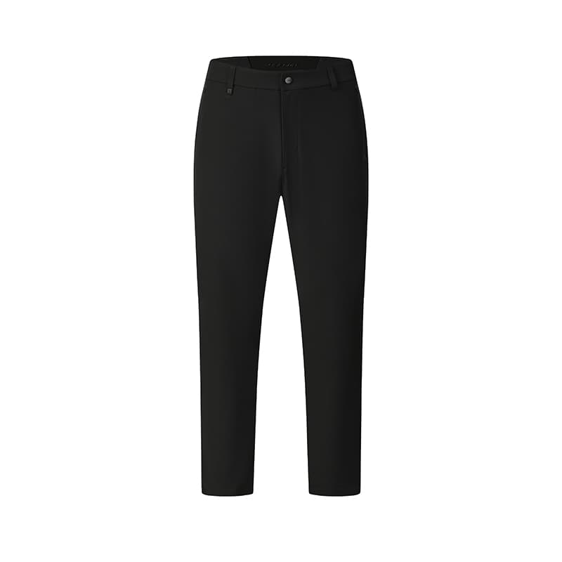 Штаны FILA GOLF серия Повседневные брюки Мужские - изображение 3