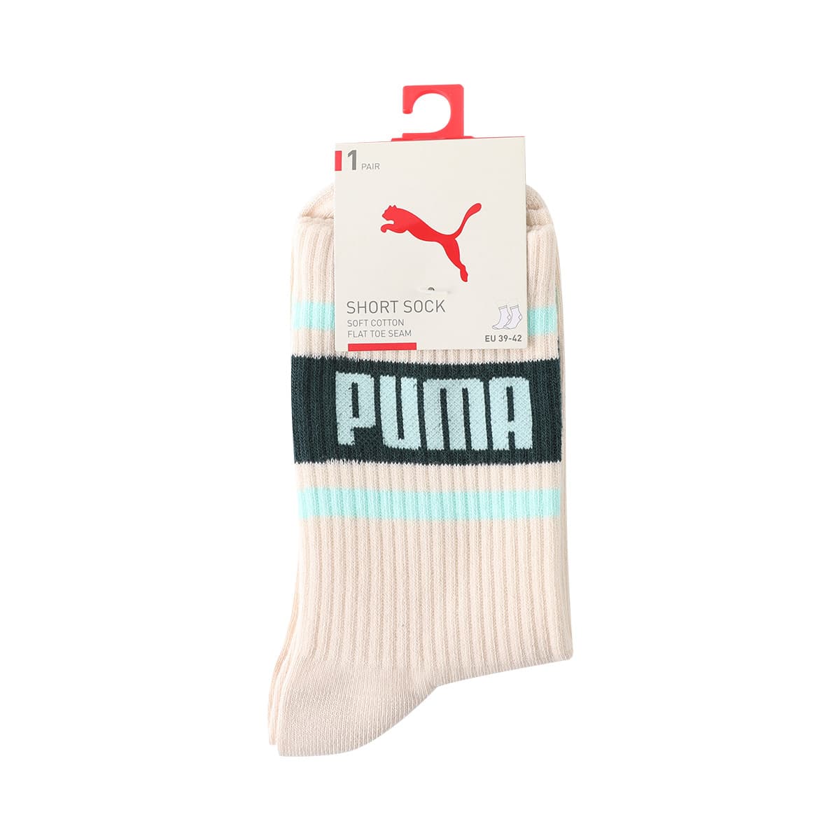 Носки PUMA logo 033 - изображение 3
