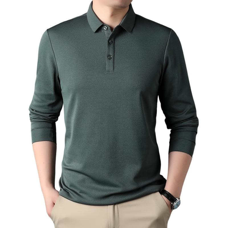 Футболка PIERRE CARDIN POLOT - изображение 1