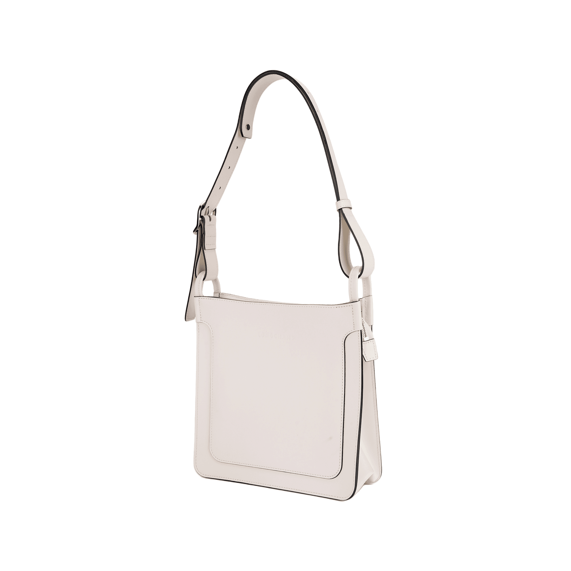 Мини-сумка Longchamp Le Foulonné - изображение 2