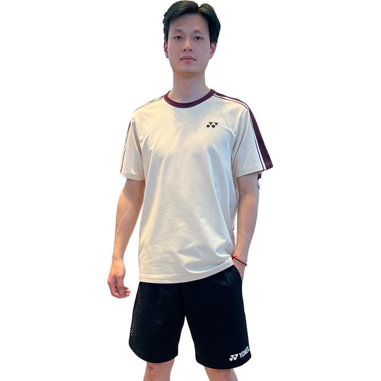 Футболка YONEX Унисекс Футболки - изображение 1