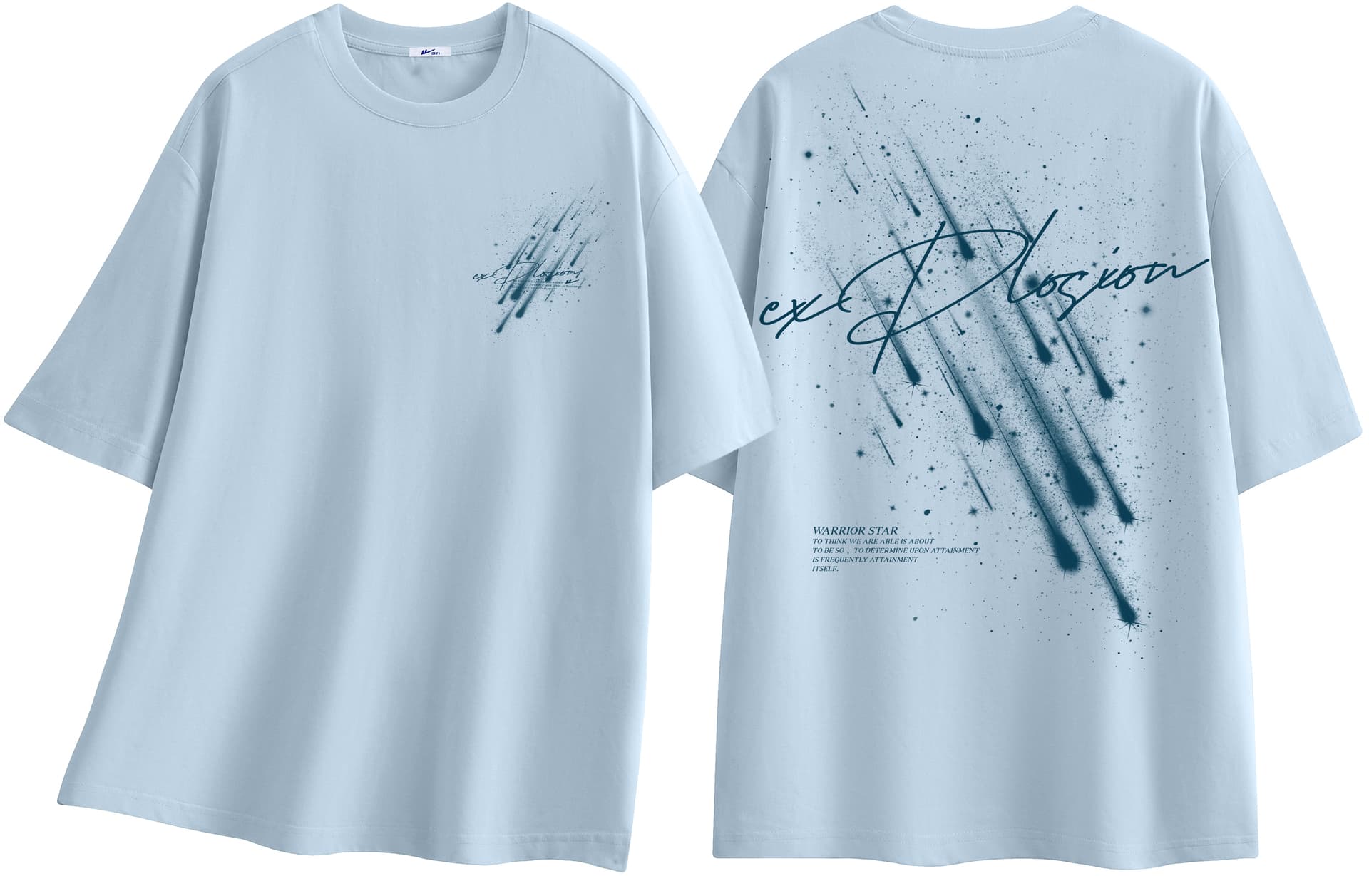 Футболка Warrior T - изображение 3