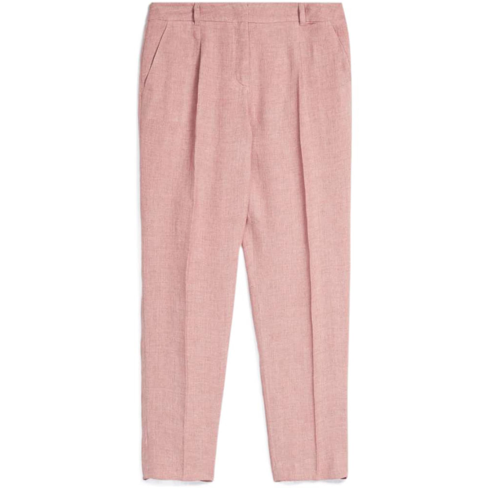 Штаны WEEKEND MaxMara Nobile - изображение 1
