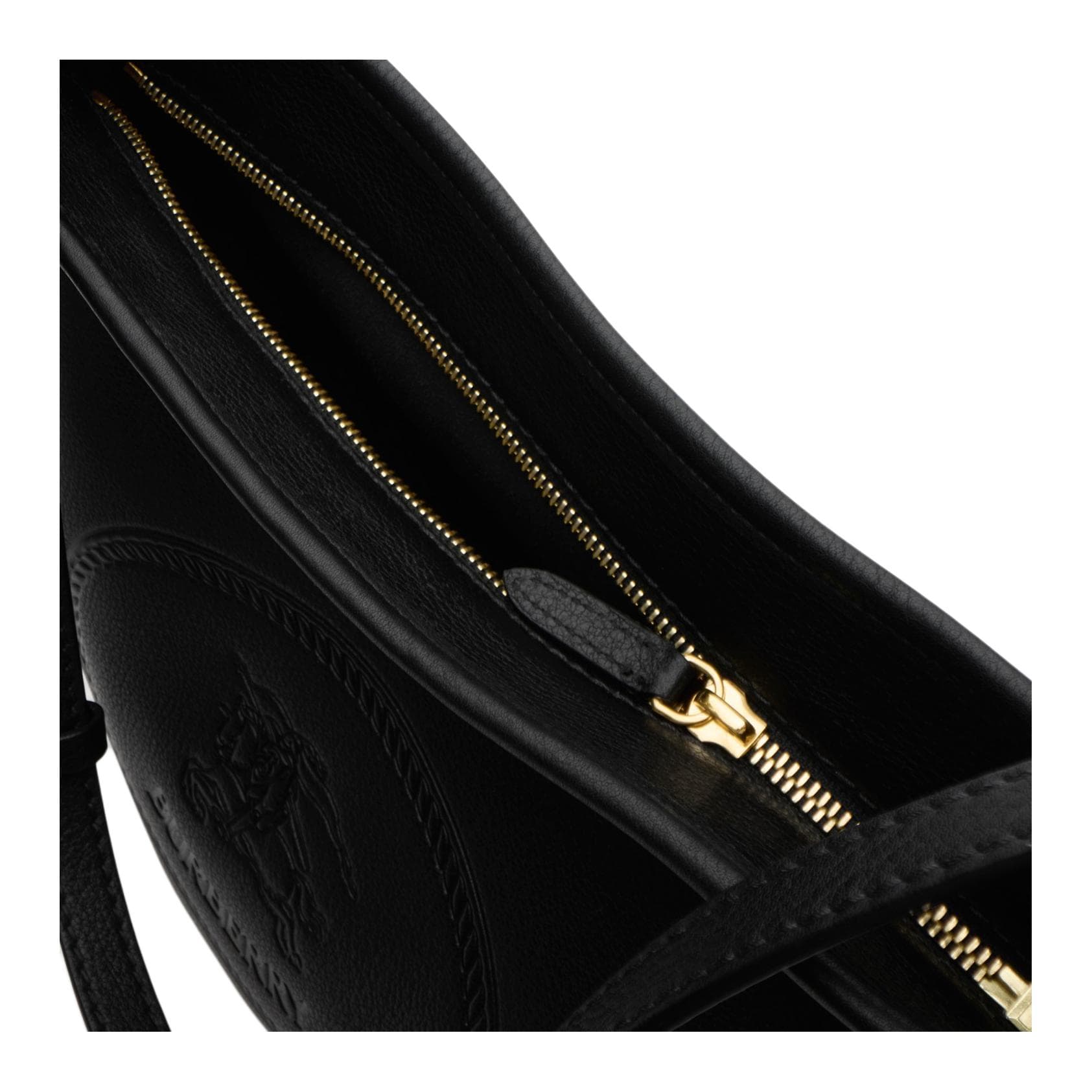 Мини-сумка Burberry - изображение 5