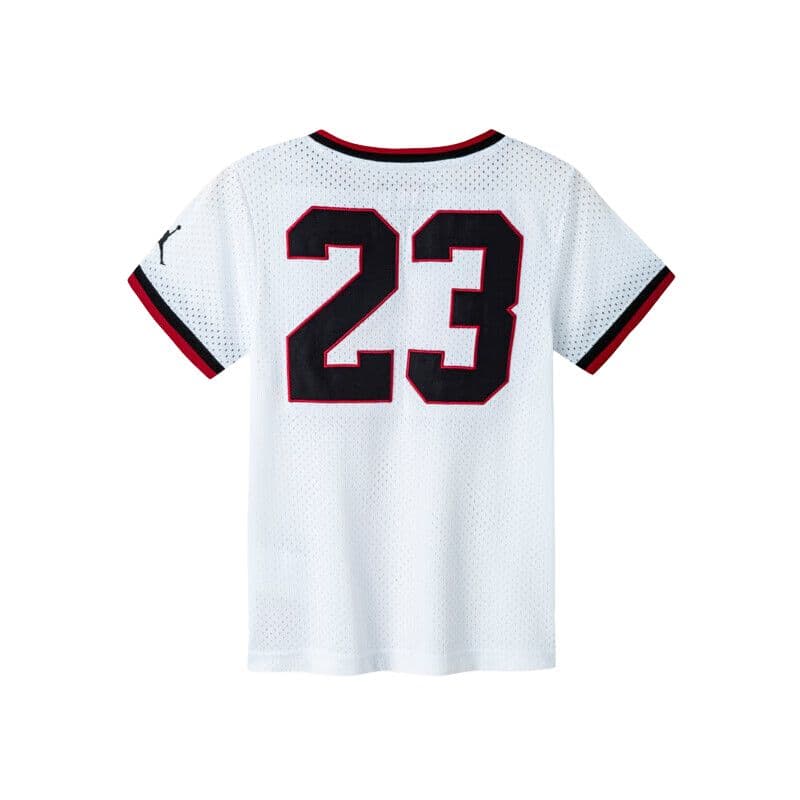 Футболка Jordan VT - изображение 2