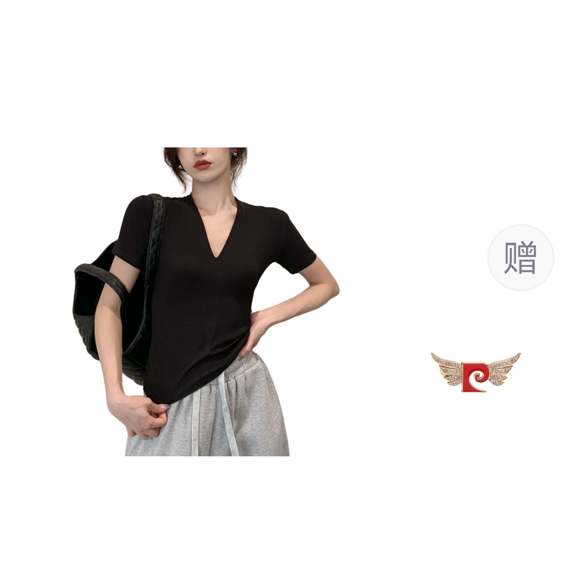 Футболка PIERRE CARDIN v T - изображение 1
