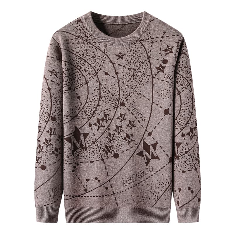 PIERRE CARDIN Мужской Трикотаж - изображение 1