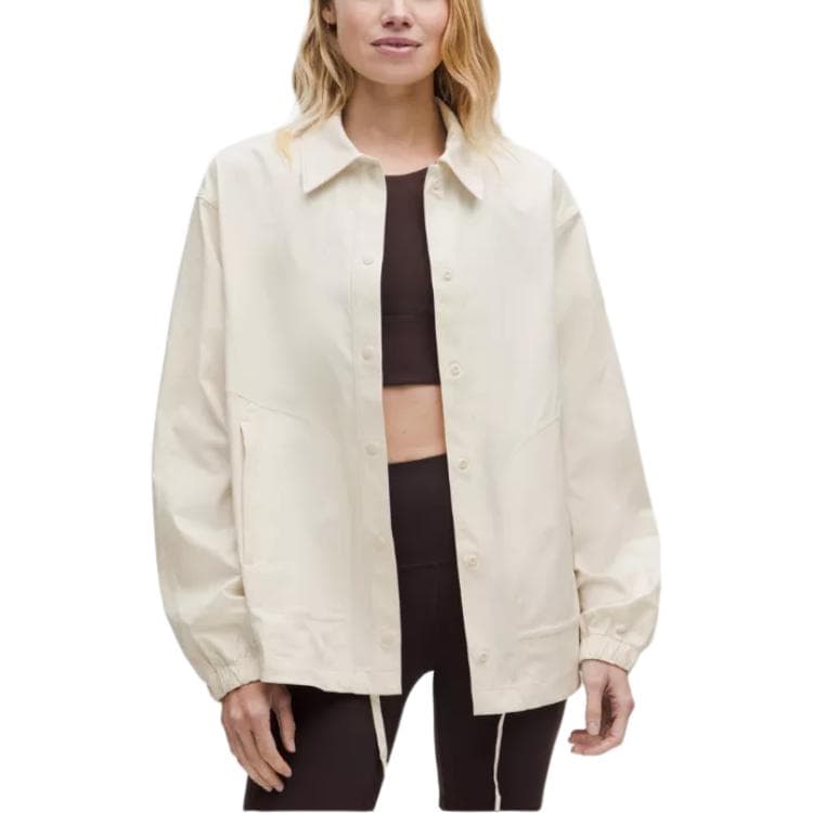 Куртка Lululemon Куртки и Пальто Женские - изображение 3