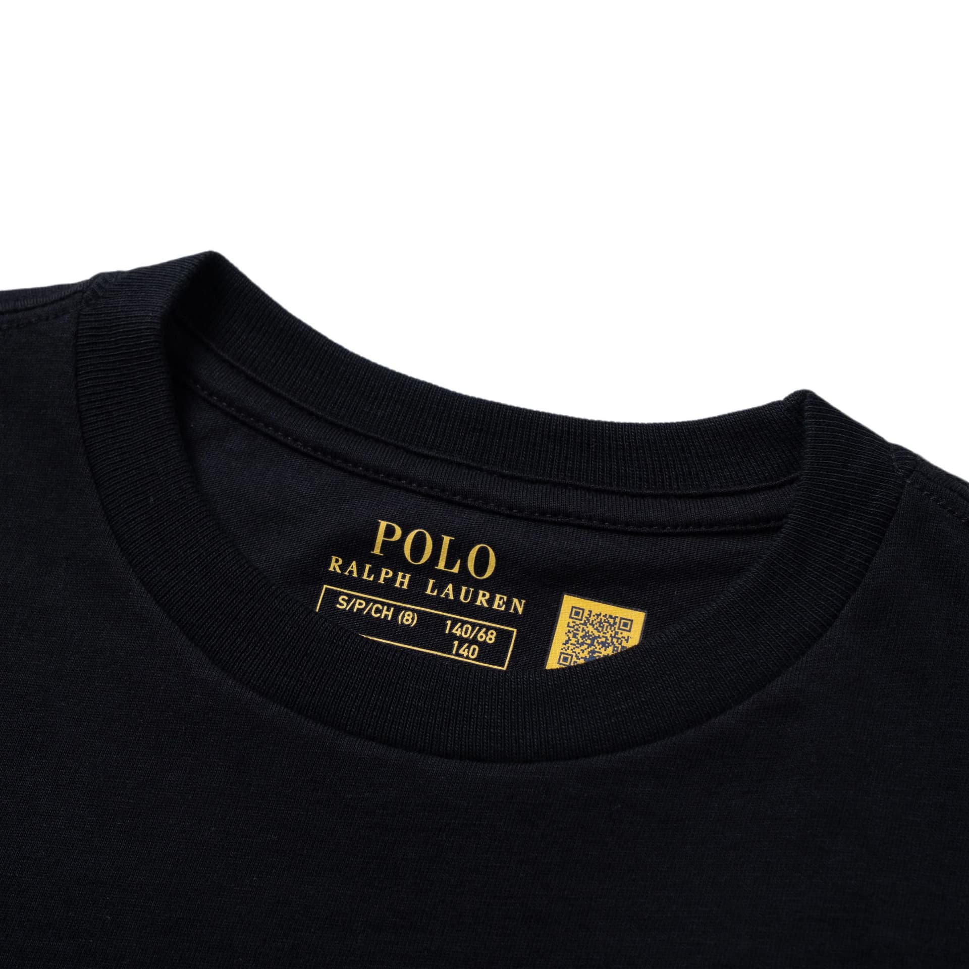 Футболка Polo Ralph Lauren LogoT - изображение 4