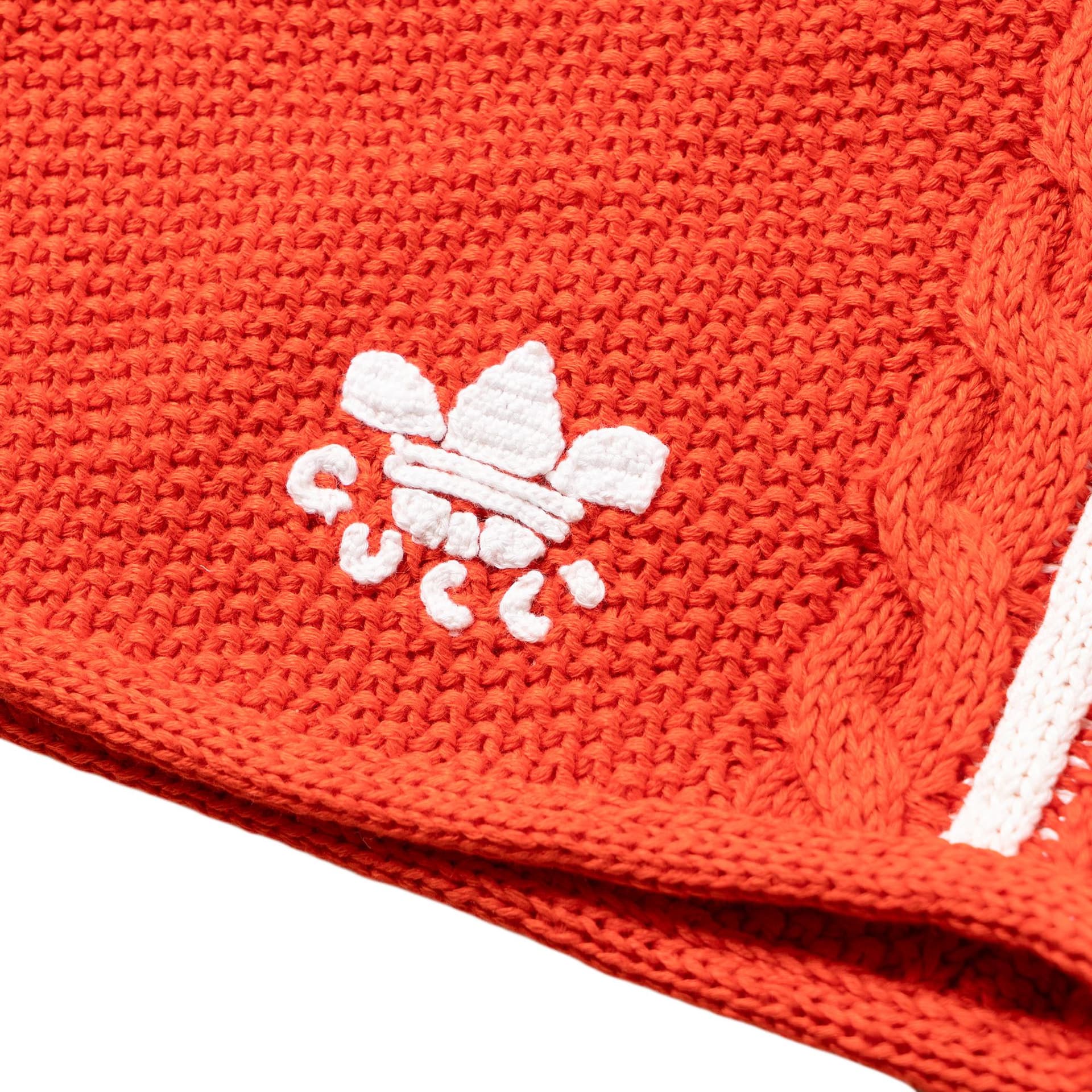 Шорты GUCCI x adidas originals SS22 Logo - изображение 4
