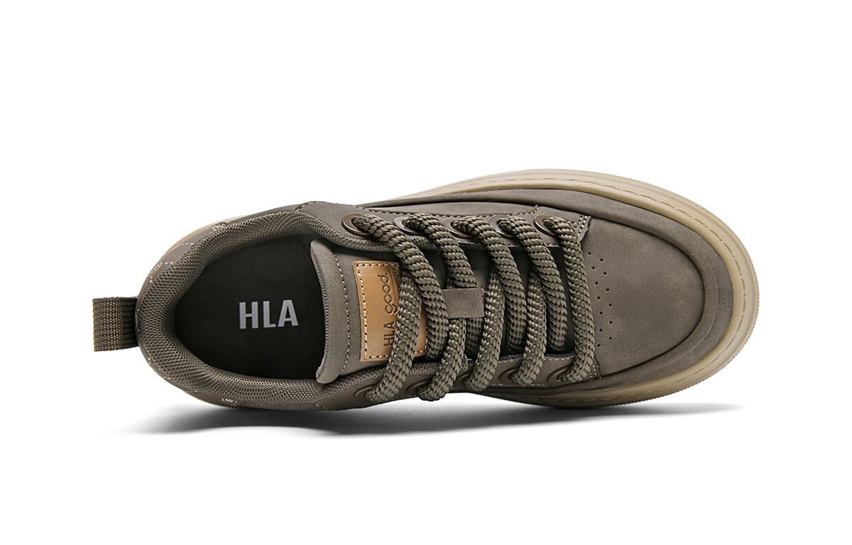 Кроссовки HLA - изображение 3
