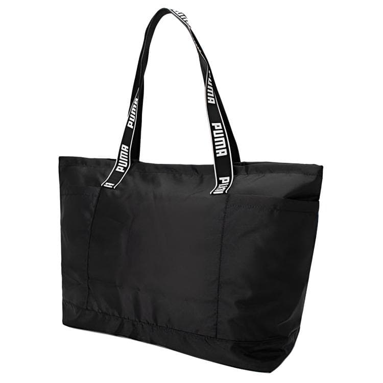 Сумка PUMA Core Base Large Shopper - изображение 2