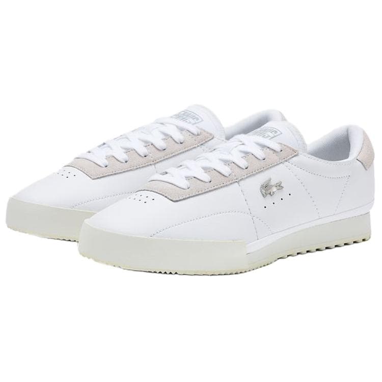 Кроссовки LACOSTE Повседневная обувь Мужская - изображение 3