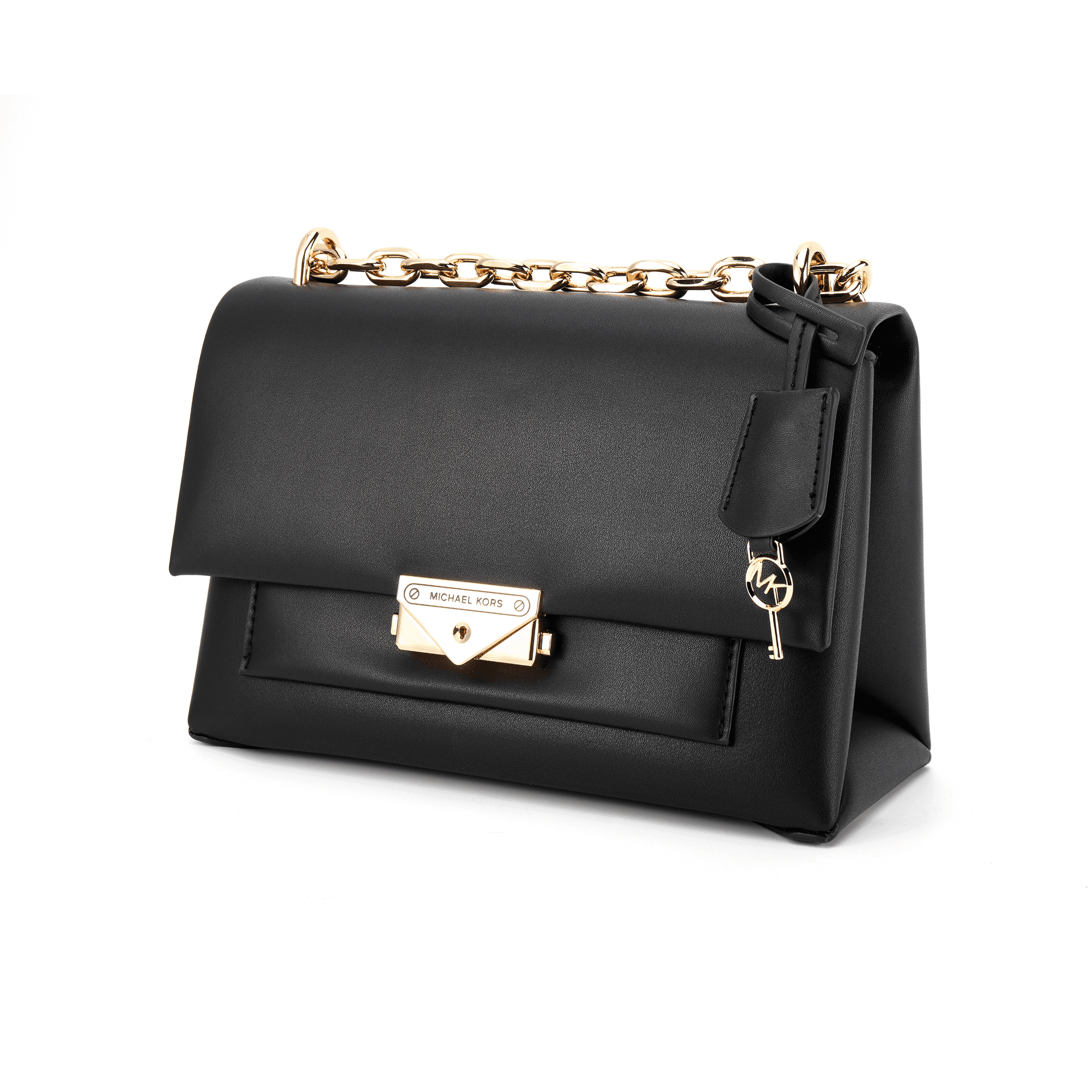 Мини-сумка MICHAEL KORS MK Cece - изображение 4