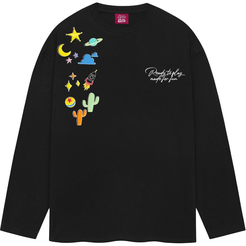 Футболка Disney T - изображение 2