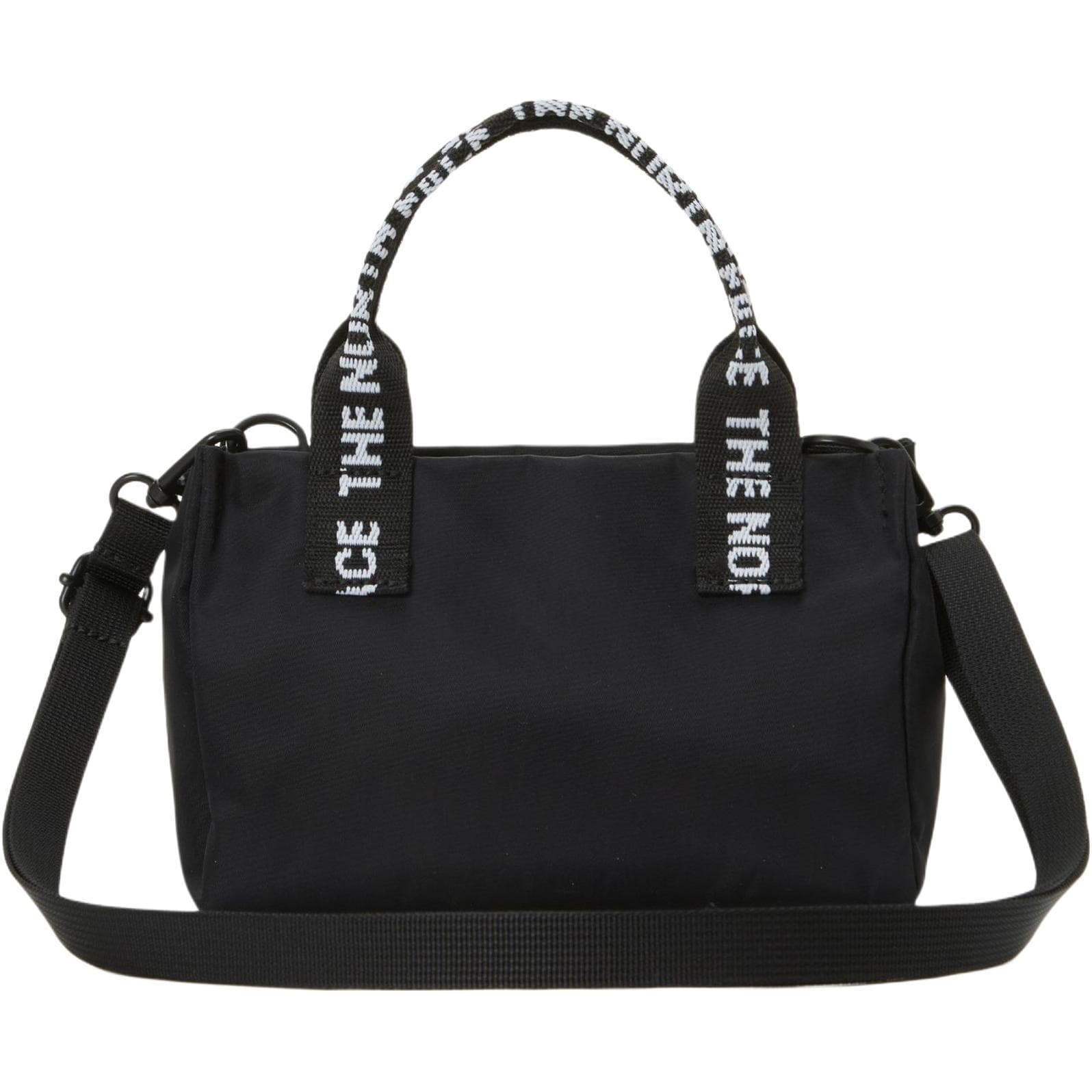 Сумка The North Face Logo Tote Bag Black - изображение 4