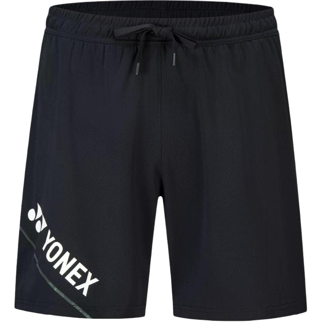Тренировочные штаны YONEX Мужские спортивные шорты - изображение 3