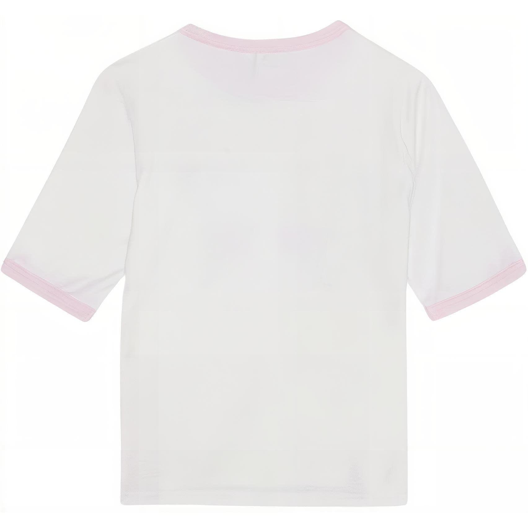 Футболка GANNI SS23 T - изображение 4