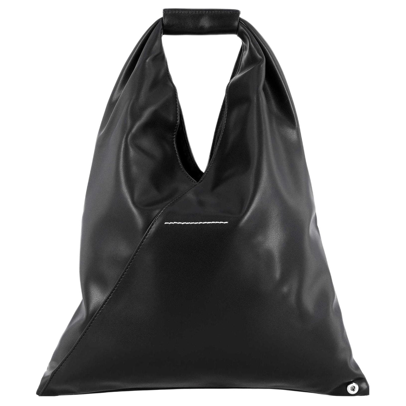Сумка MM6 Maison Margiela HOBO - изображение 5